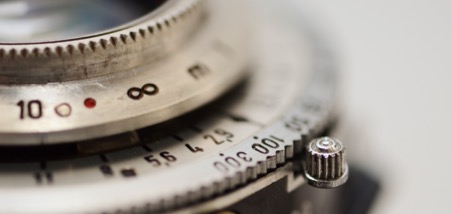 Illustration Artiicle Focus